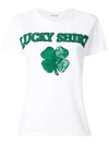 P.A.R.O.S.H Lucky ShirtT恤,COLUCKD110561X12599951