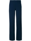 P.A.R.O.S.H WIDE LEG TAILORED TROUSERS,PANTERYD230087X12598969