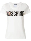 MOSCHINO Betty Boop T-shirt,A0707054012587907