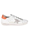 GOLDEN GOOSE SUPERSTAR SNEAKERS,10242259