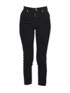 DSQUARED2 CROPPED TWIGGY JEANS,10240782