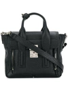 3.1 Phillip Lim Mini 'pashli' Satteltasche