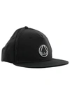 MCQ BY ALEXANDER MCQUEEN MCQ ALEXANDER MCQUEEN ICON SPHERE BASEBALL CAP,10244255