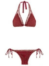 AMIR SLAMA CROCHET BIKINI SET,946411655380