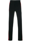 ALEXANDER MCQUEEN straight-leg trousers,500977QKR3812612714