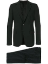 PRADA CLASSIC TAILORED TWO PIECE SUIT,UAF420S1521MPI12617939