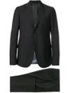 GUCCI MONACO TWO-PIECE SUIT,406135Z596D12579346