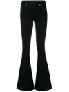 ALYX HIGH-RISE FLARED TROUSERS,AAWDN000912606438