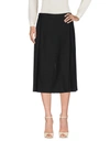 MCQ BY ALEXANDER MCQUEEN Midi Skirts,35364622OH 10