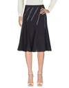FRENCH CONNECTION KNEE LENGTH SKIRTS,35363928PJ 5