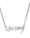 MARC BY MARC JACOBS Necklace,50204492MD 1