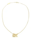 MARC BY MARC JACOBS Necklace,50204456LC 1