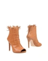 STUART WEITZMAN Ankle boot,11400486GA 5