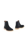 COMMON PROJECTS Ankle boot,11358082ES 3