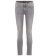 7 FOR ALL MANKIND PYPER CROPPED JEANS,P00291997-9