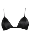 FLEUR DU MAL Stretch Triangle Bra