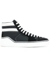 GIVENCHY mid top sneakers,BM0848284312603494