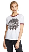 CHASER DRINK COLA TEE