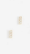SHASHI Tiny Bar Earrings,SHASH41018