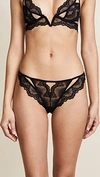 THISTLE & SPIRE Kane Cutout Thong,THSPI30046