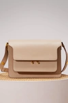 Marni 'trunk' Schultertasche