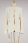 ISABEL MARANT Leona cotton jacket,18PVE0724 18P013I 23EC