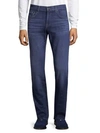 7 FOR ALL MANKIND The Straight Jeans,0400097063086