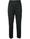 MARC JACOBS CROPPED TROUSERS,M400716600112592982
