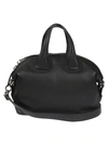 GIVENCHY SMALL NIGHTINGALE TOTE,10255540
