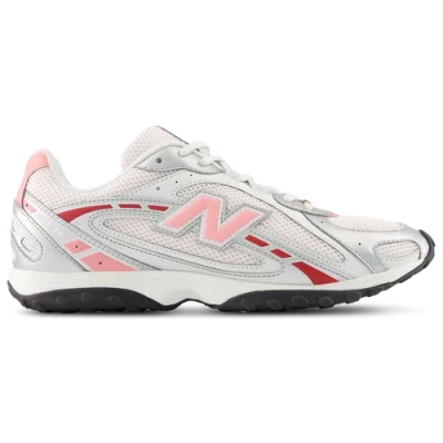 New Balance Womens  204l In Silver Metallic/double Bubble