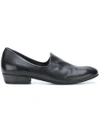 PANTANETTI classic loafers,1116012613295