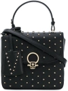 VERSACE studded Medusa tote,DBFG065DVITB112603276