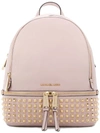 MICHAEL MICHAEL KORS Rhea studded backpack,30S5GEZB5L12596579