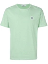 Stone Island Logo Patch T