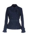 ADD Belted coats,41779143DS 7