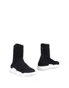 Elena Iachi Ankle Boot In Black