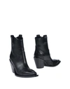 GIVENCHY Ankle boot,11402159BN 5