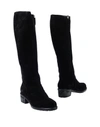 GIUSEPPE ZANOTTI Boots,11414214KN 9