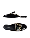 DOLCE & GABBANA MULES & CLOGS,11409709ML 3