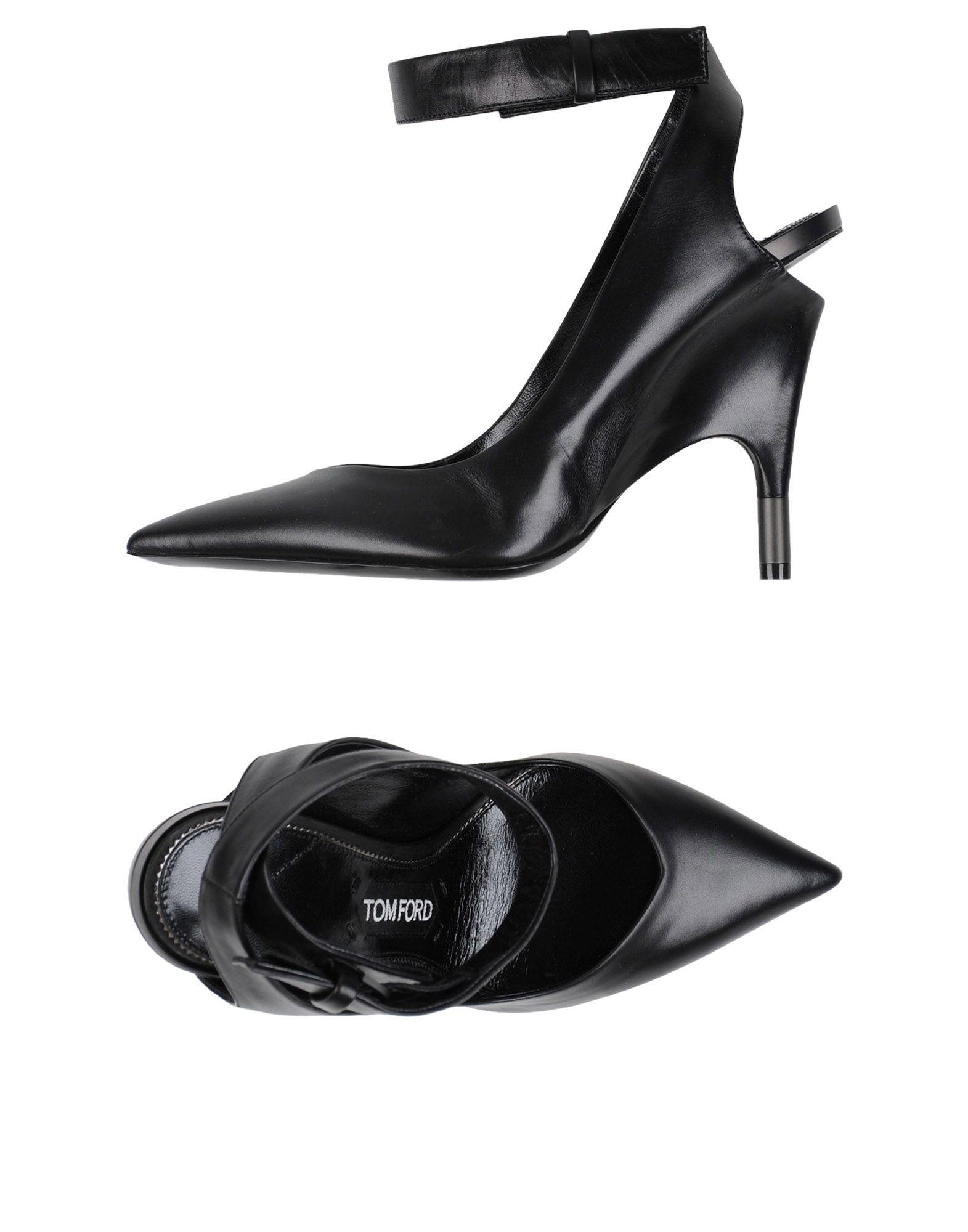 Tom Ford туфли