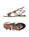 MALONE SOULIERS Sandals,11417443PC 9