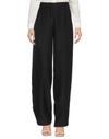 VALENTINO Casual pants,13144356MS 3