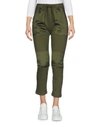 MR & MRS ITALY Casual pants,13109042PX 4