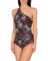 VERSACE One-piece swimsuits,47215731NR 2