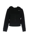 MARC BY MARC JACOBS Hooded sweatshirt,12120817FQ 6