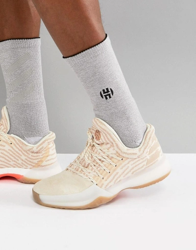Adidas Originals Adidas Basketball X Harden Vol Driveway
