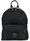 VERSACE Medusa backpack,DFZ5350DNYLV12603246