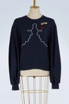 VIVETTA ANDROMEDA SWEATSHIRT,VV903/768