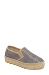 TONI PONS FONDA PLATFORM ESPADRILLE SNEAKER,FONDA-S