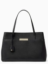 KATE SPADE MAIDEN WAY SAFFIANO CLARKE,098687062626